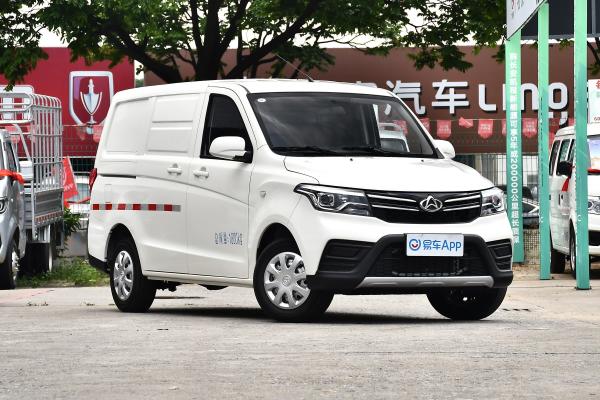 濮阳长安凯程汽车欧诺S优惠高达0.1万元