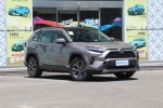 RAV4荣放