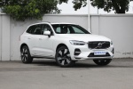 沃尔沃XC60新能源