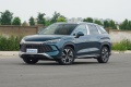 宋L DM-i优惠高达1.6万