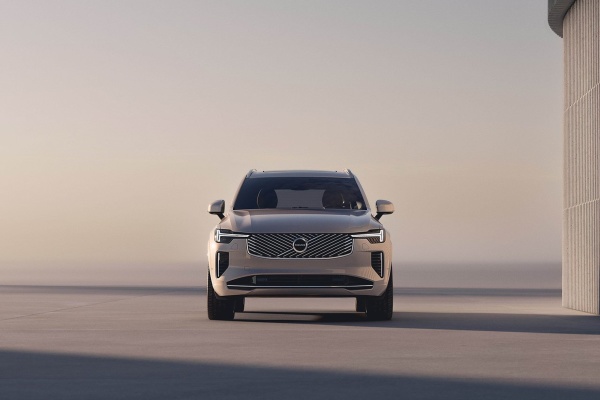 沃尔沃XC90新能源享受补贴还优惠18.6万