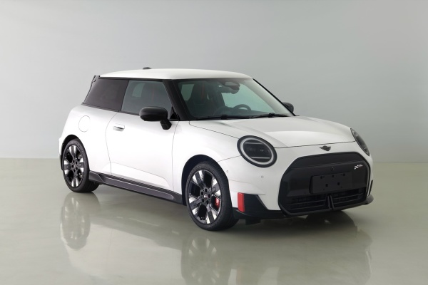 电动MINI COOPER享受补贴还优惠1万元