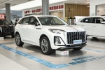 红旗HS3 PHEV