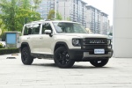 哈弗猛龙PHEV