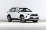 RAV4荣放