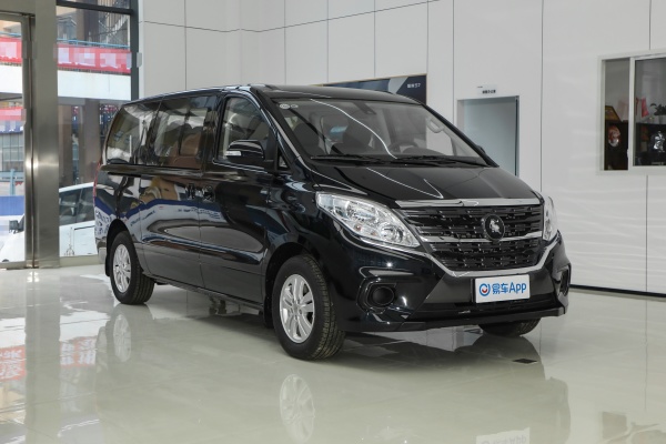 菱智PLUS优惠高达0.3万元
