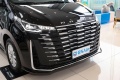 大通G10MAX综合优惠后14.98万起