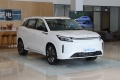 蓝电E5 PLUS享受补贴还优惠1.6万元