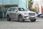 沃尔沃XC90