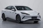 海豹06EV