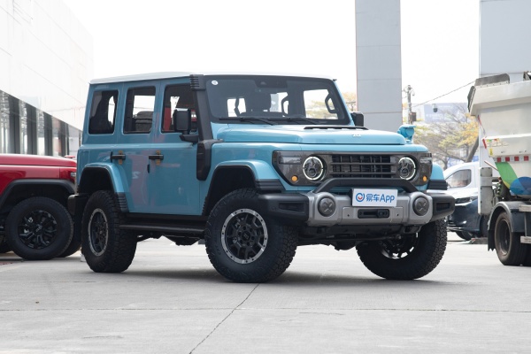 置换212 T01优惠高达2.1万元