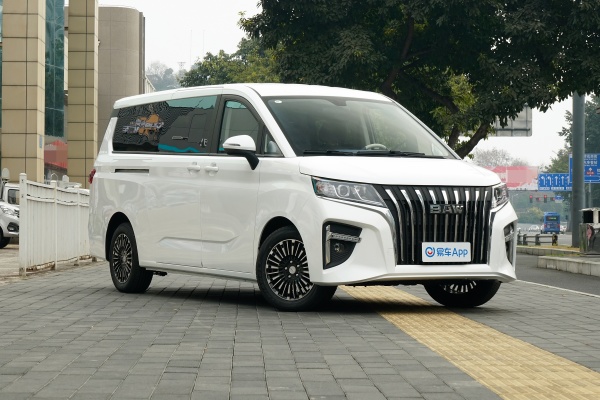 锐胜王牌M7优惠高达0.2万元