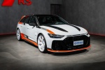奥迪RS 6