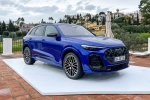 奥迪SQ5