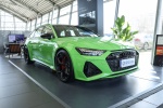 奥迪RS 6