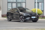 海狮07EV