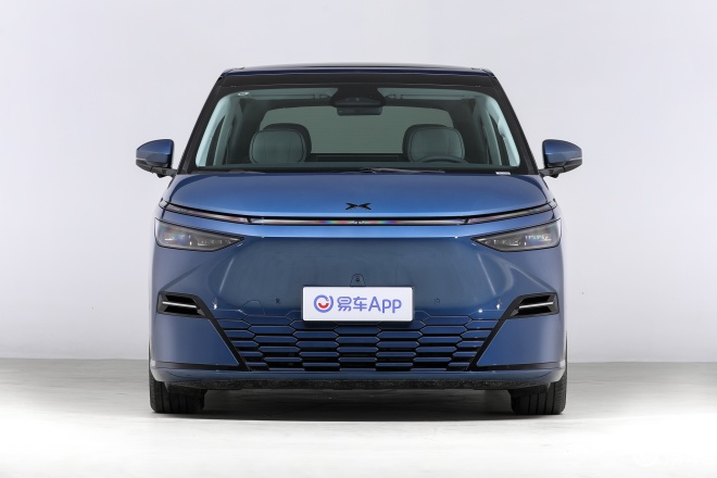 小鹏X9享受补贴还优惠1万元