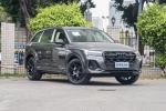 奥迪Q7