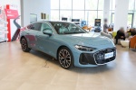 奥迪A5L Sportback