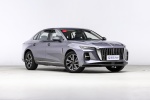 红旗H5 PHEV