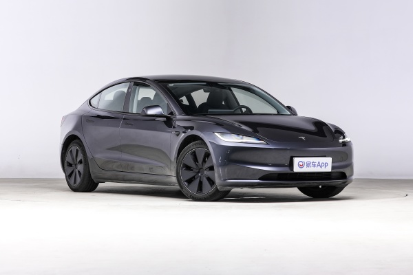Model 3全系可享限时保险补贴8000元