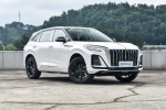 红旗HS3 PHEV