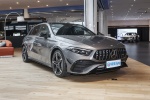 奔驰A级 AMG(进口)