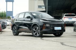 江淮QX PHEV