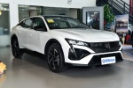 标致408X