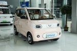 宏光MINIEV