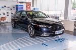 雅阁 e:PHEV