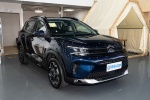 天逸 C5 AIRCROSS