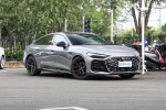奥迪A5L Sportback