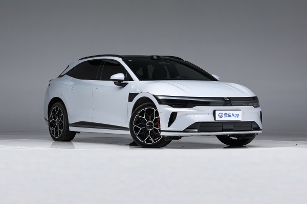 置换ZEEKR 007GT享受补贴送大礼包