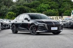 红旗H6