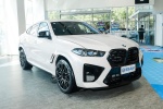 宝马X6 M