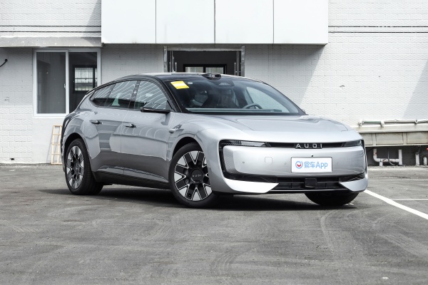 置换奥迪 E5 Sportback享受补贴还优惠3