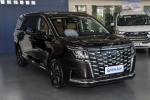 瑞风RF8 PHEV