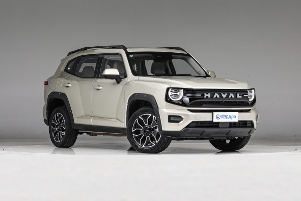 置换哈弗大狗PLUS PHEV优惠高达2.6万元