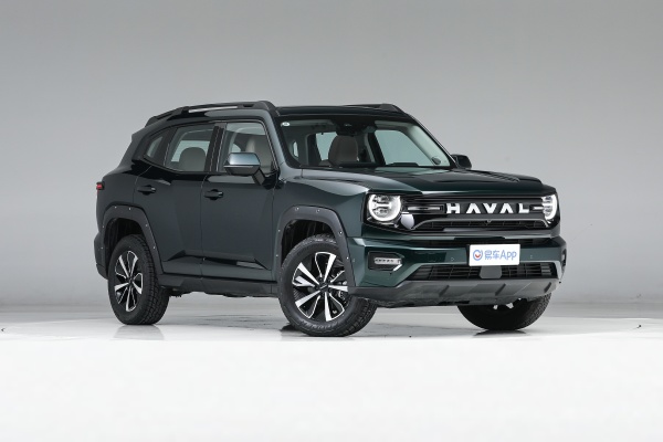 置换哈弗大狗PLUS优惠高达2.6万元