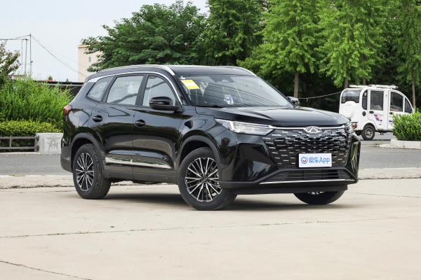 瑞虎8 PRO优惠高达2.5万元