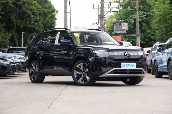 北京东方华晟途昂优惠高达4万元