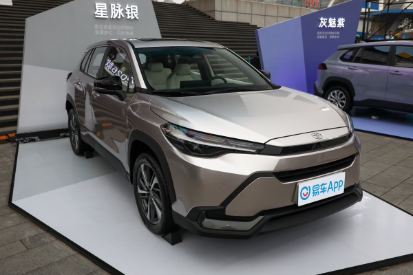 置换锋兰达优惠高达3.2万元