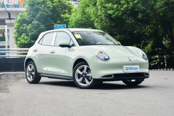 置换欧拉好猫享受补贴还优惠0.4万元