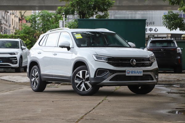 北京鑫万维富达探岳优惠高达3.1万元