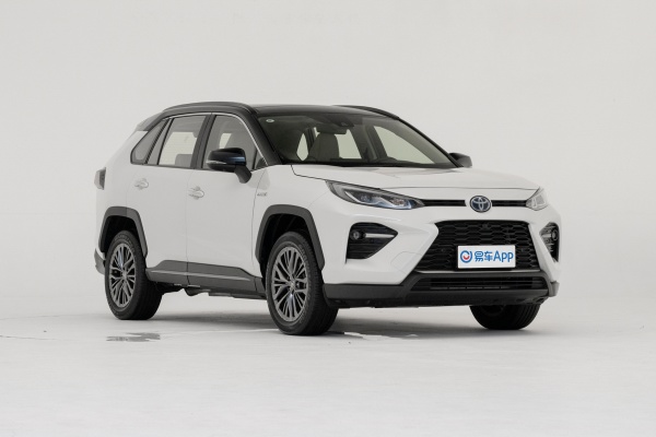 威兰达优惠高达4.4万元