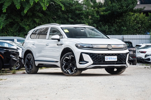 北京鑫万维富达揽境优惠高达5.3万元