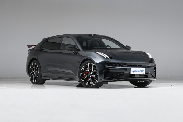 置换ZEEKR 001享受补贴送大礼包