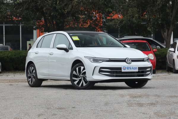 北京鑫万维富达高尔夫优惠高达0.6万元