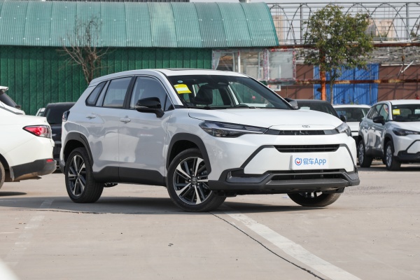 广丰华宇姚家园店锋兰达优惠高达3万元